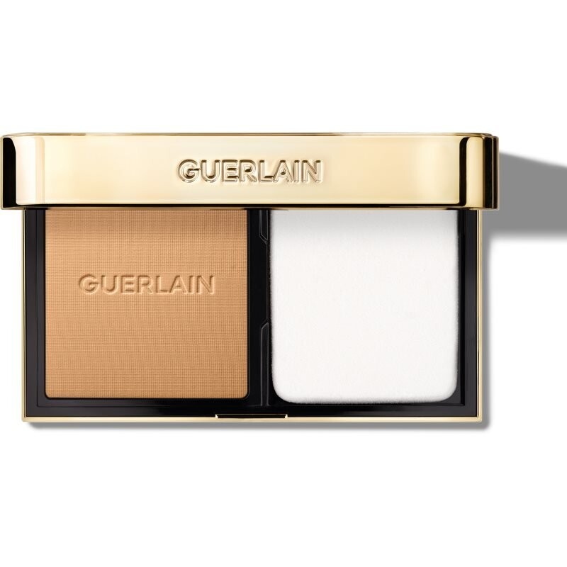 Guerlain, Parure Gold Skin Control, компактная матирующая основа, оттенок 4n, нейтральный, 8,7 г
Guerlain, Parure Gold Skin Control, компактная матирующая основа, оттенок 4n, нейтральный, 8,7 г