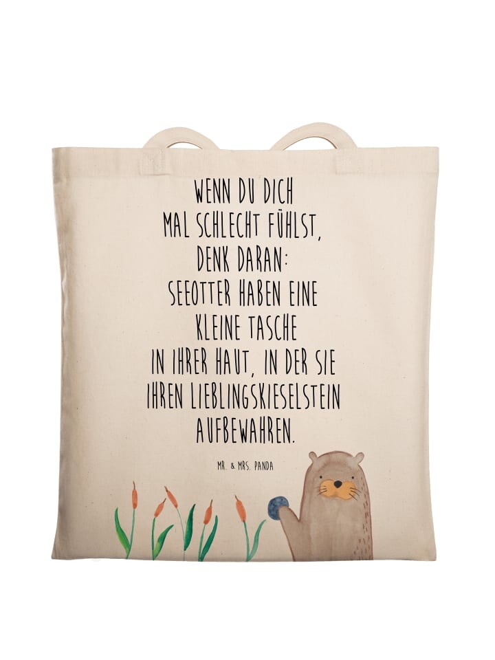 Сумка Mr. & Mrs. Panda, кремовый, Бежевый, Сумка Mr. & Mrs. Panda, кремовый
Сумка Mr. & Mrs. Panda, кремовый, Бежевый, Сумка Mr. & Mrs. Panda, кремовый