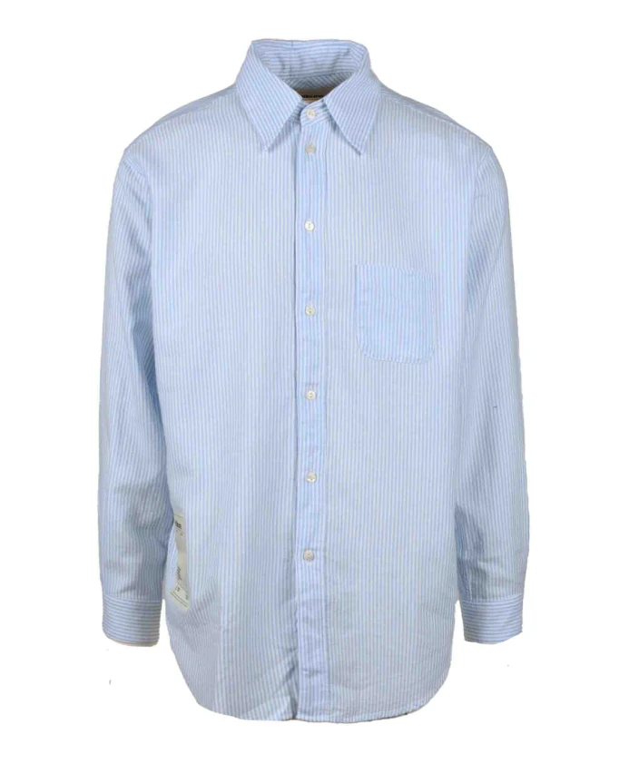 Рубашка Haikure, синий
Рубашка Haikure, синий