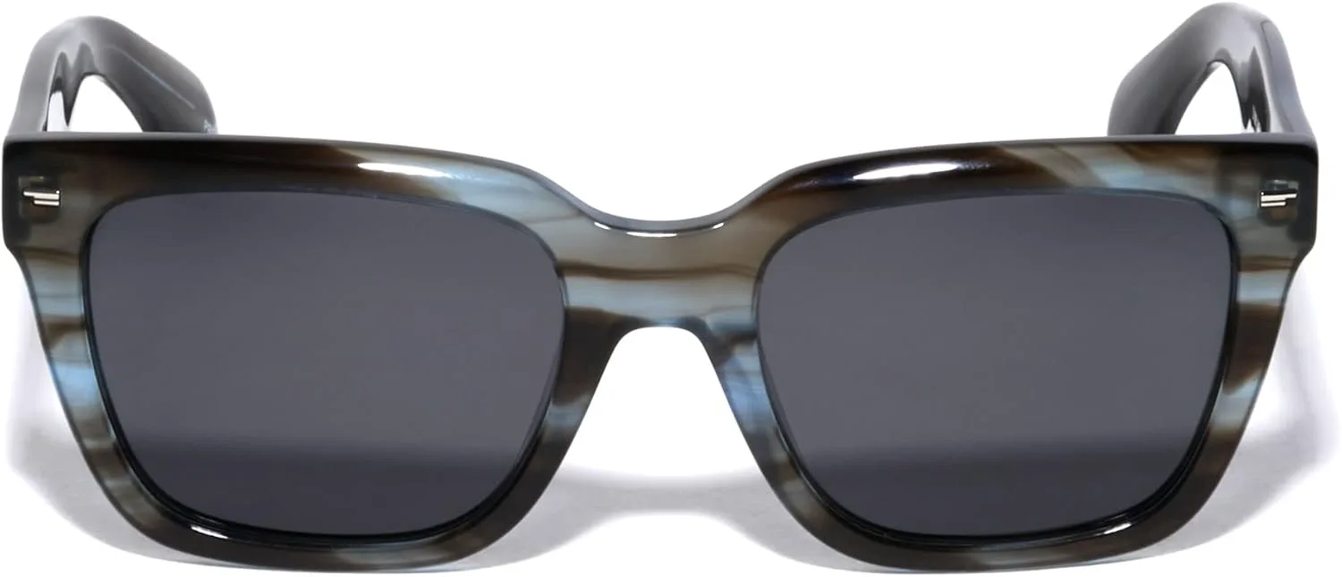 Поляризованные солнцезащитные очки в классическом ретро-стиле, прямоугольные, для мужчин и женщин, с защитой UV400, модель LT1091S Sunglasses Luxe, Blue Stripe Fade
Поляризованные солнцезащитные очки в классическом ретро-стиле, прямоугольные, для мужчин и женщин, с защитой UV400, модель LT1091S Sunglasses Luxe, Blue Stripe Fade