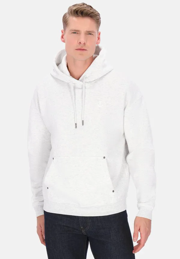 Толстовка с капюшоном Dreimaster, Offwhite Melange, Белый, Толстовка с капюшоном Dreimaster, Offwhite Melange
Толстовка с капюшоном Dreimaster, Offwhite Melange, Белый, Толстовка с капюшоном Dreimaster, Offwhite Melange