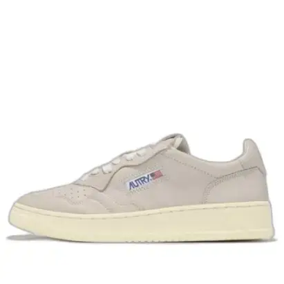 Кроссовки medalist low goatskin sneakers 'grey' Autry, серый
Кроссовки medalist low goatskin sneakers 'grey' Autry, серый