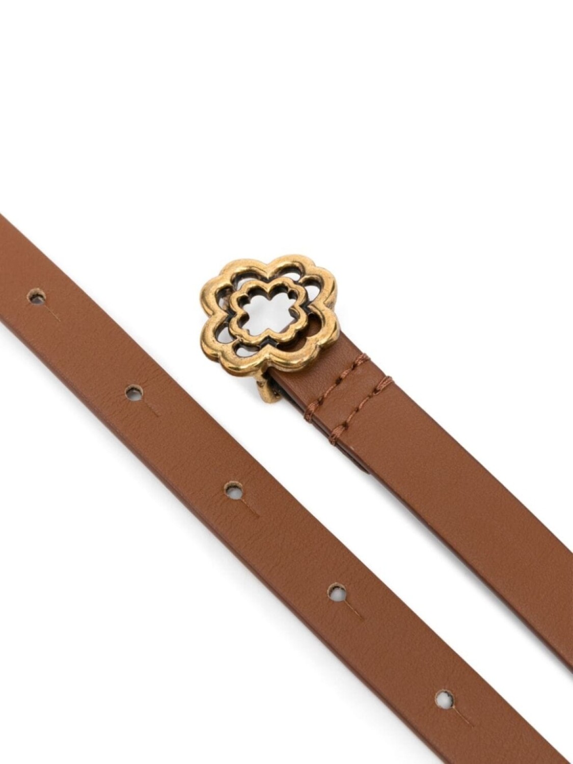 Maje ремень с пряжкой-логотипом, коричневый
Maje ремень с пряжкой-логотипом, коричневый