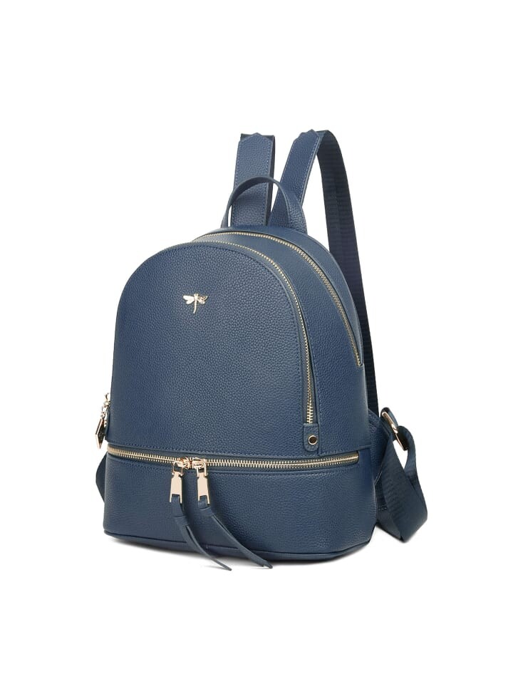 Рюкзак C‘iel Cityrucksack Terry, цвет ultramarinblau
Рюкзак C‘iel Cityrucksack Terry, цвет ultramarinblau