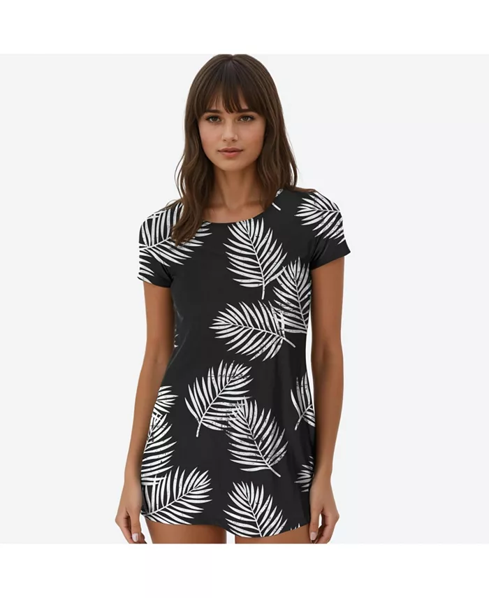 Женская туника для плавания Anna Calypsa, мультиколор
Женская туника для плавания Anna Calypsa, мультиколор