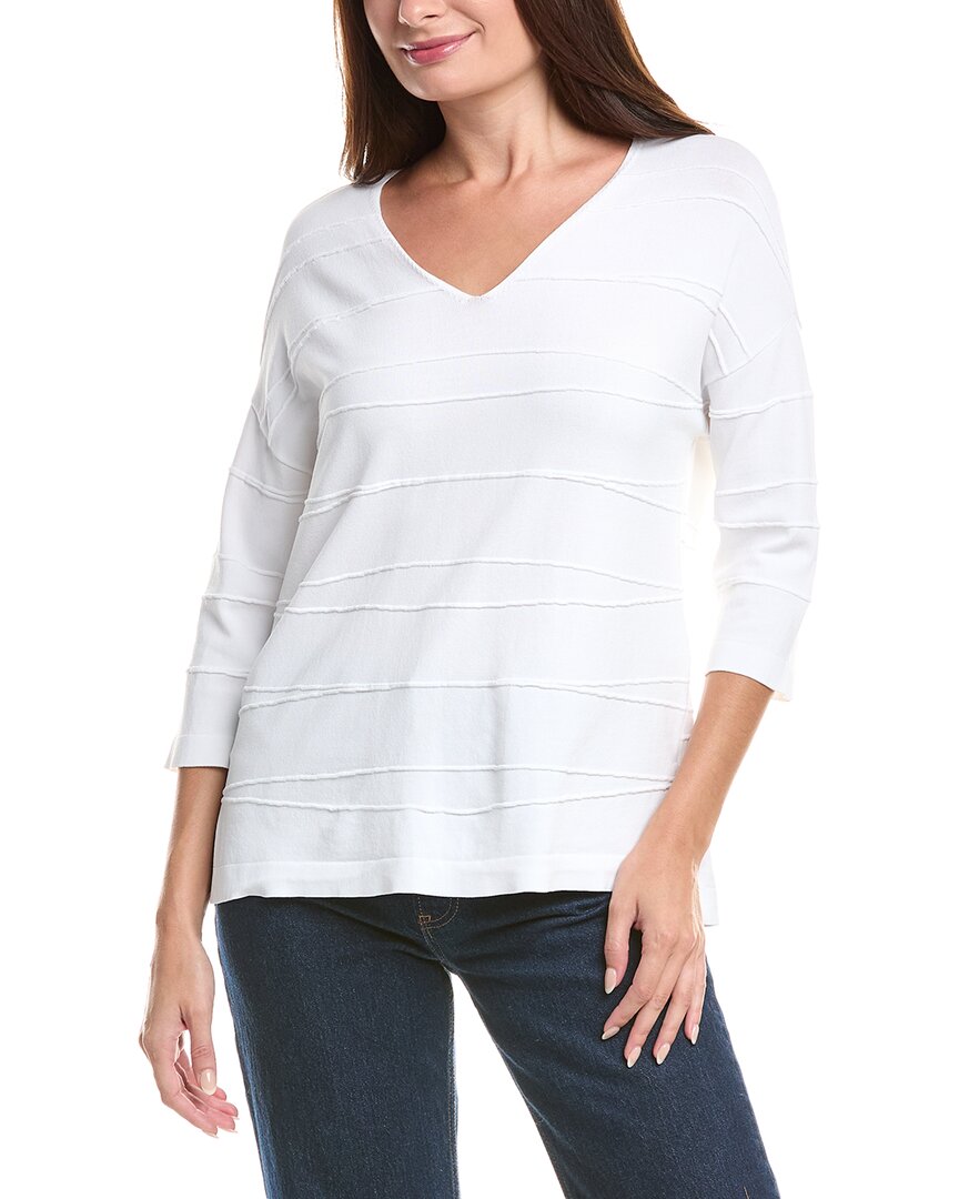 Свитер Joseph Ribkoff, белый
Свитер Joseph Ribkoff, белый