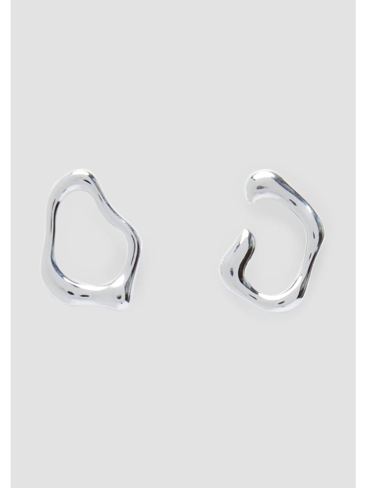 s.Oliver Модные серьги из серебра 0010
s.Oliver Модные серьги из серебра 0010