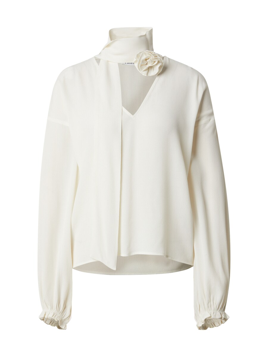 Блуза EDITED Iris, белый
Блуза EDITED Iris, белый