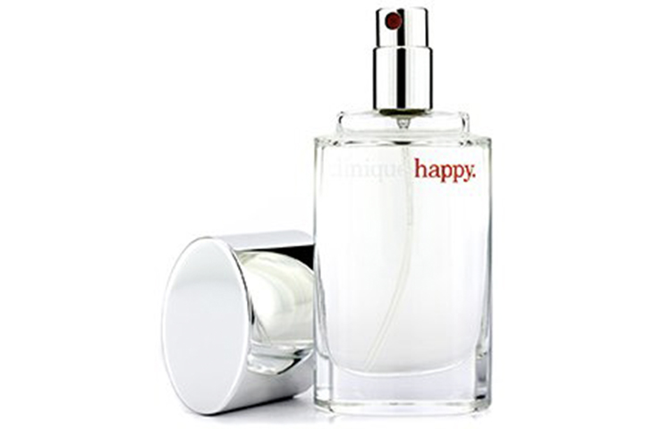 Женские духи Happy Perfumes CLINIQUE
Женские духи Happy Perfumes CLINIQUE