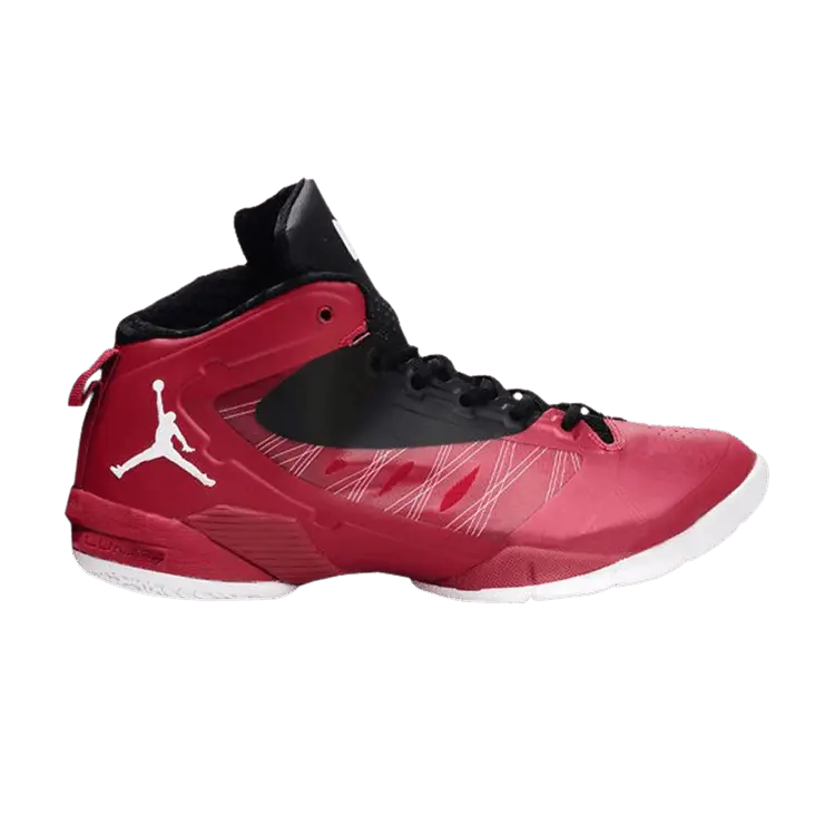 Кроссовки Jordan Fly Wade 2 'Gym Red', красный
Кроссовки Jordan Fly Wade 2 'Gym Red', красный