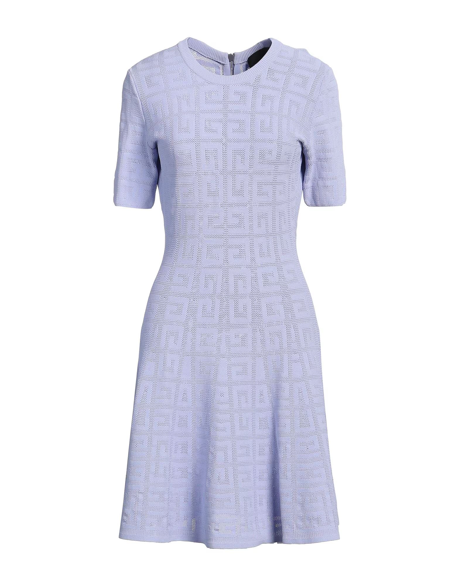 Мини-платье Givenchy, сиреневый
Мини-платье Givenchy, сиреневый