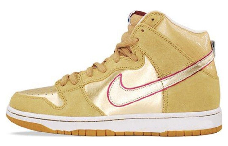 Кроссовки Nike Dunk High Premium SB Koston, Коричневый, Кроссовки Nike Dunk High Premium SB Koston
Кроссовки Nike Dunk High Premium SB Koston, Коричневый, Кроссовки Nike Dunk High Premium SB Koston