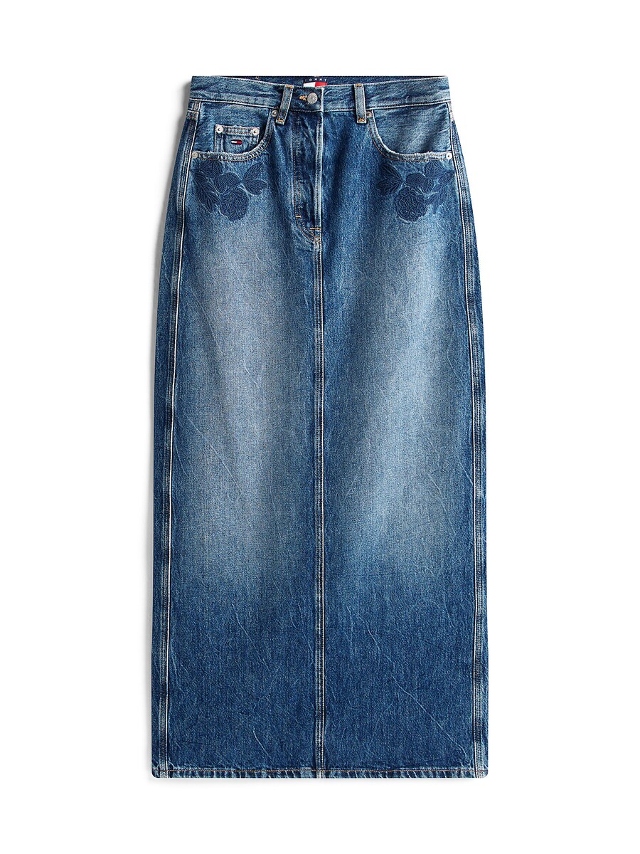 Юбка Tommy Jeans, синий
Юбка Tommy Jeans, синий