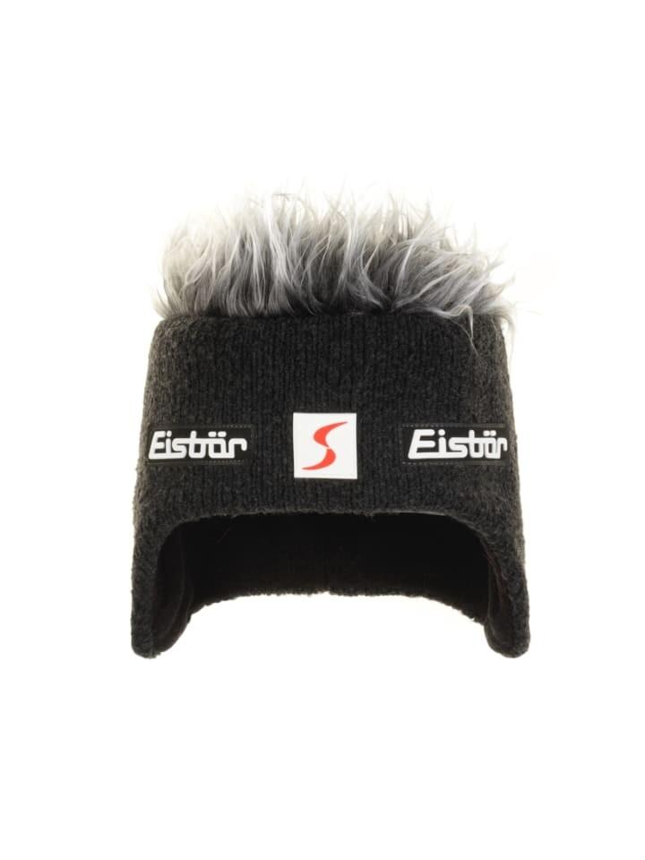 Шапка Eisbär Ski Mütze Cocker, серый
Шапка Eisbär Ski Mütze Cocker, серый