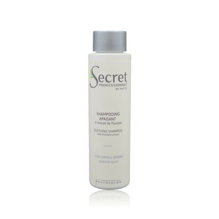 Secret Professional By Skin Успокаивающий шампунь с экстрактом портулака 200мл, Phyto
Secret Professional By Skin Успокаивающий шампунь с экстрактом портулака 200мл, Phyto
