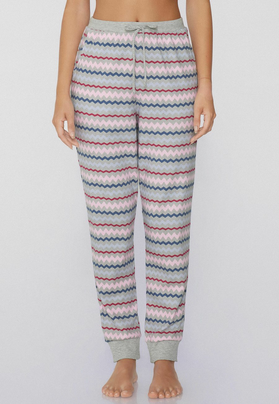 Пижамные брюки Tezenis Pyjama bottoms, Pale Grey/Grey
Пижамные брюки Tezenis Pyjama bottoms, Pale Grey/Grey