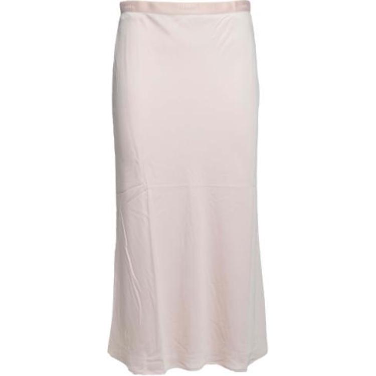 Кэжуал длинная юбка Calvin Klein женская светло-розовая
Кэжуал длинная юбка Calvin Klein женская светло-розовая