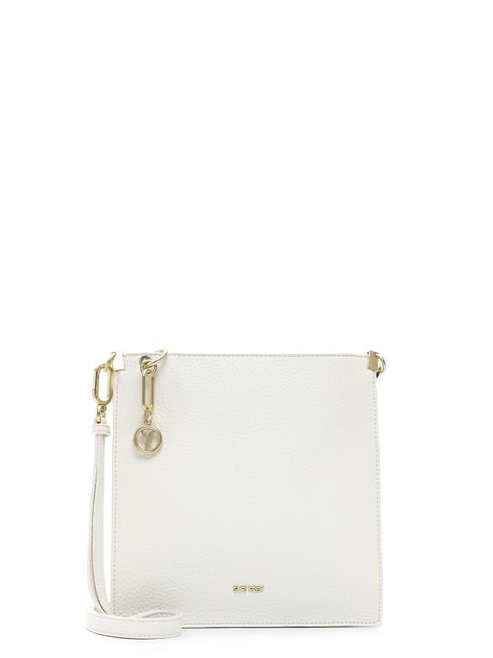 Наплечная сумка SURI FREY Umhängetasche SFY Gwenny, белый
Наплечная сумка SURI FREY Umhängetasche SFY Gwenny, белый
