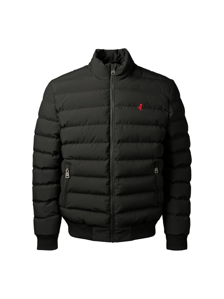 Демисезонная куртка MCS
Демисезонная куртка MCS