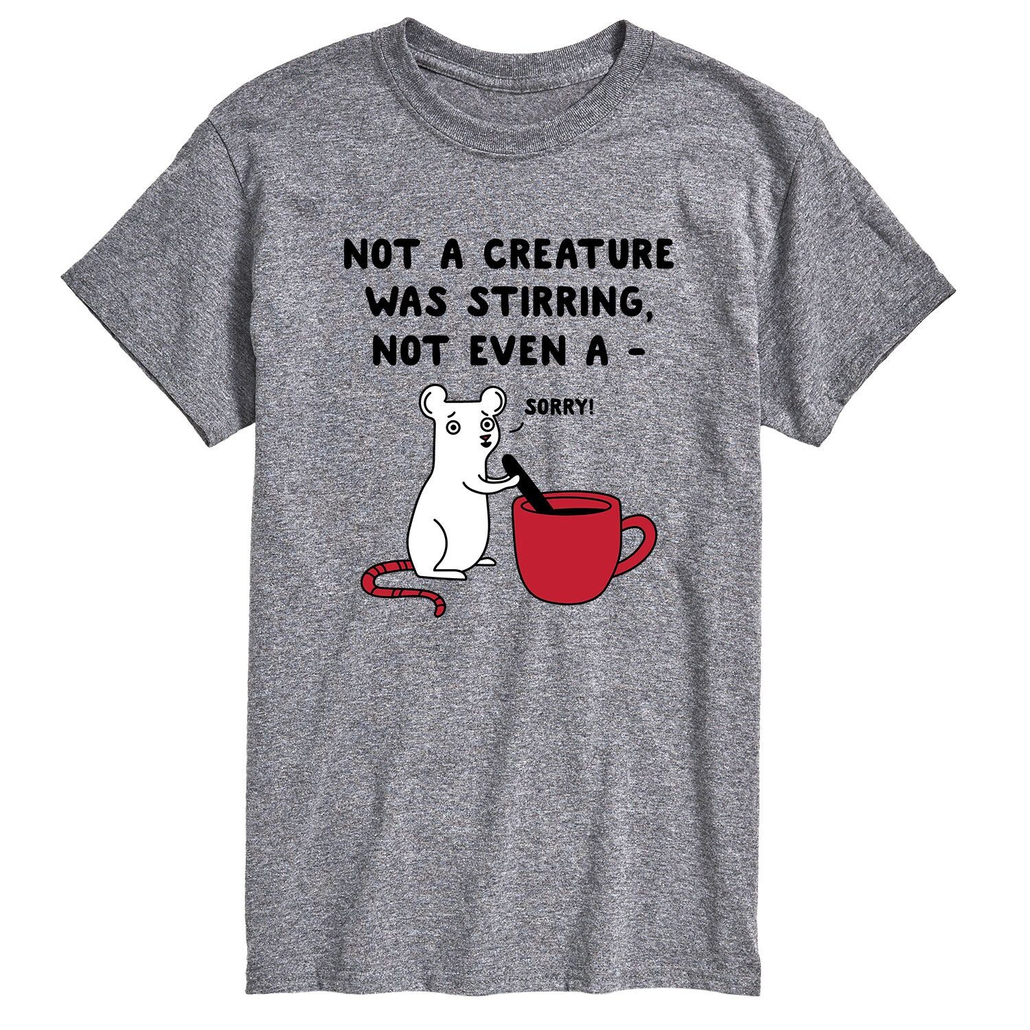 Большой и высокий, никто не шевелился Licensed Character
Большой и высокий, никто не шевелился Licensed Character