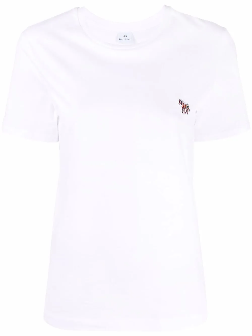 Толстовка из органического хлопка с вышитым логотипом PS Paul Smith, белый
Толстовка из органического хлопка с вышитым логотипом PS Paul Smith, белый