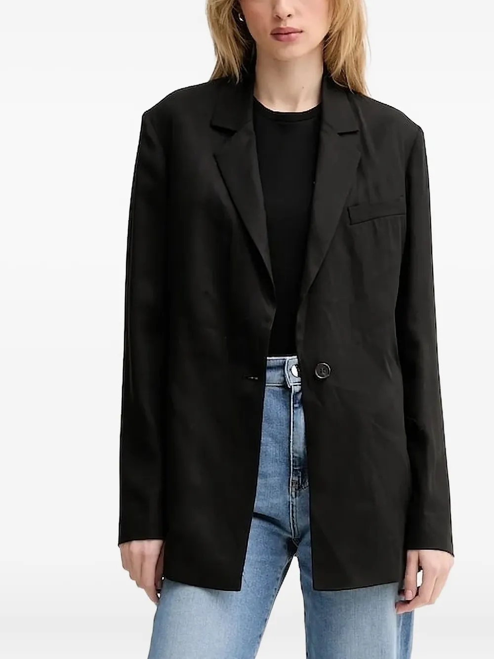 Футболка с цветочным принтом Iceberg, черный
Футболка с цветочным принтом Iceberg, черный