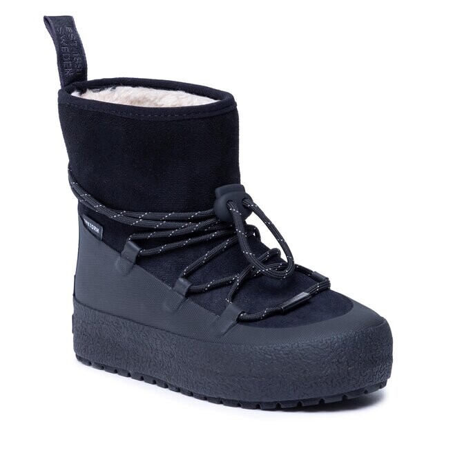 Ботинки Tretorn AspaHybrid Jr, черный
Ботинки Tretorn AspaHybrid Jr, черный