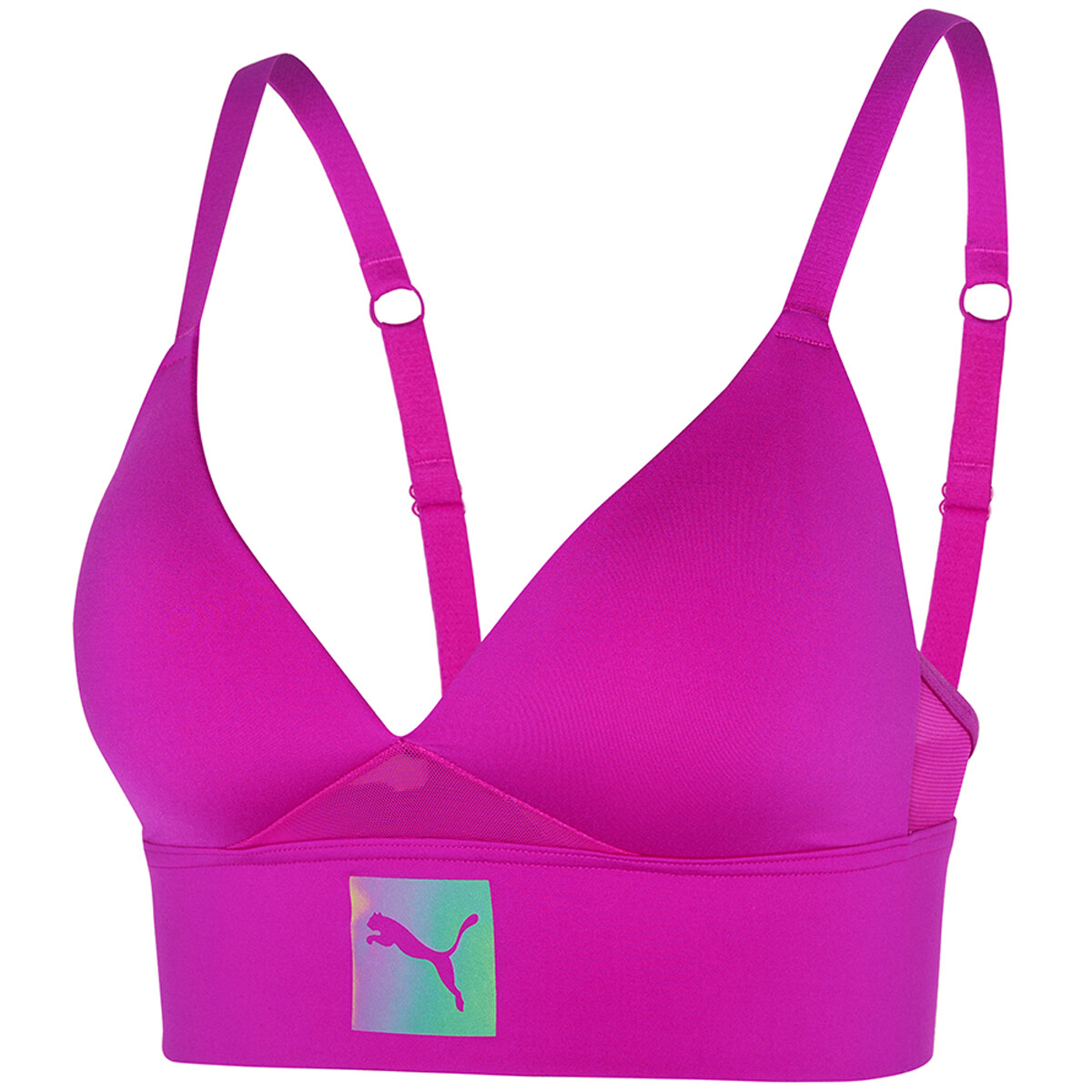 Женский бюстгальтер Puma
Женский бюстгальтер Puma