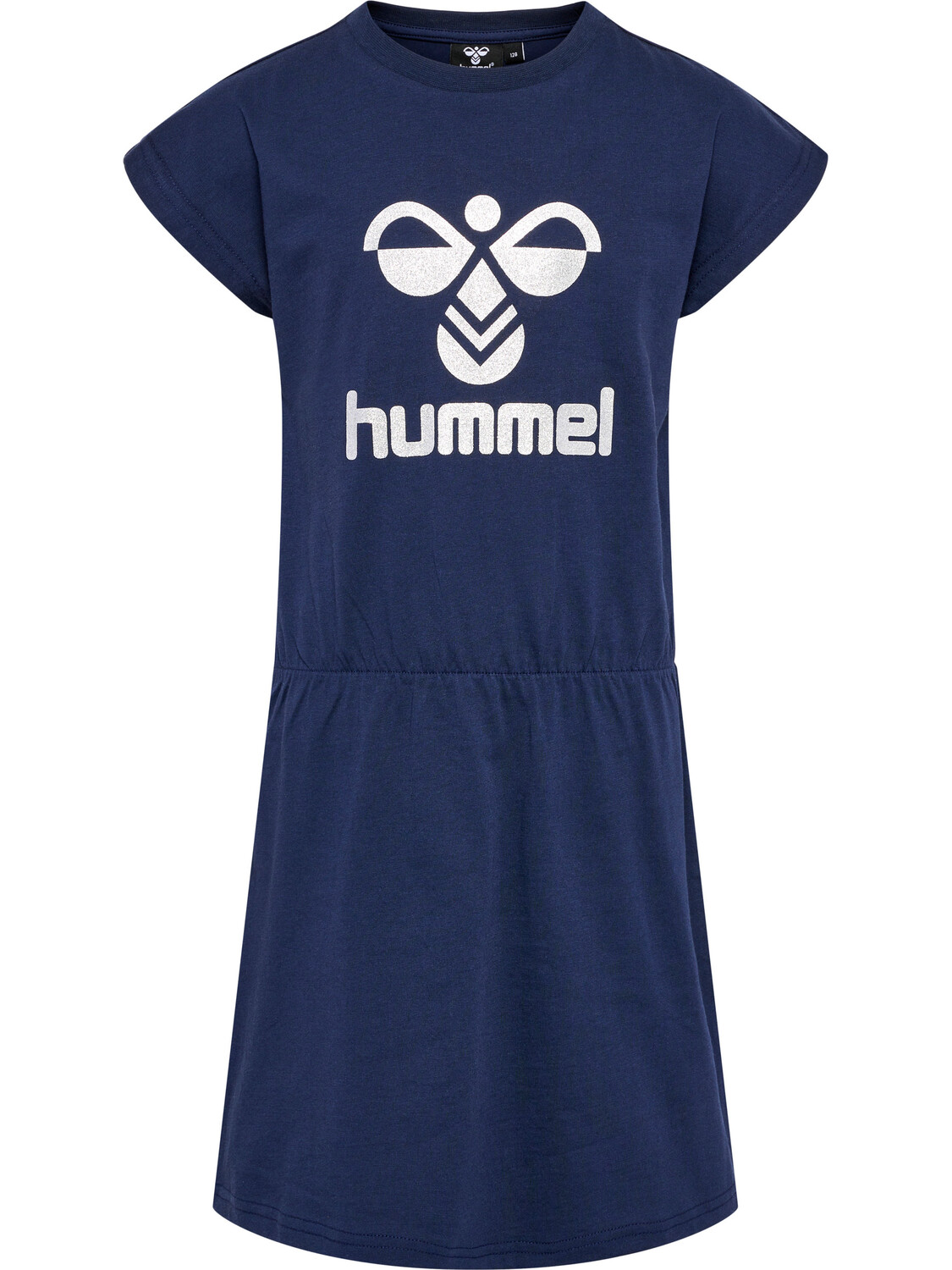 Платье Hummel S/S Hmlflowy Dress S/S, черный
Платье Hummel S/S Hmlflowy Dress S/S, черный