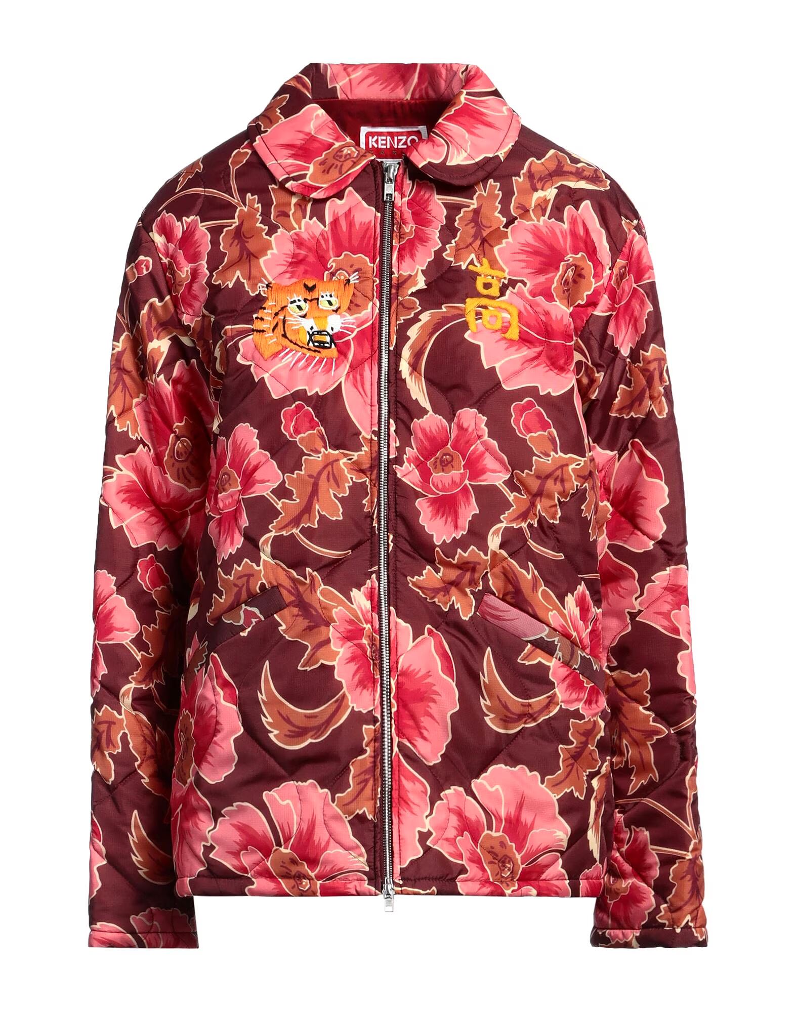 Куртка Kenzo, лиловый
Куртка Kenzo, лиловый