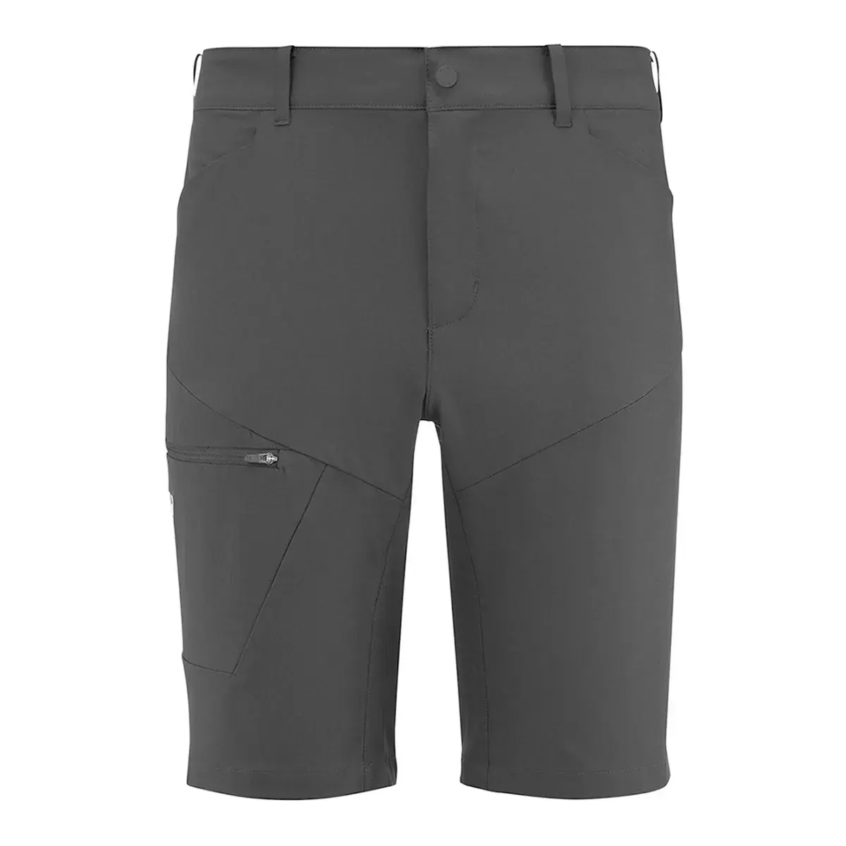 Мужские шорты Wanaka Millet, черный
Мужские шорты Wanaka Millet, черный