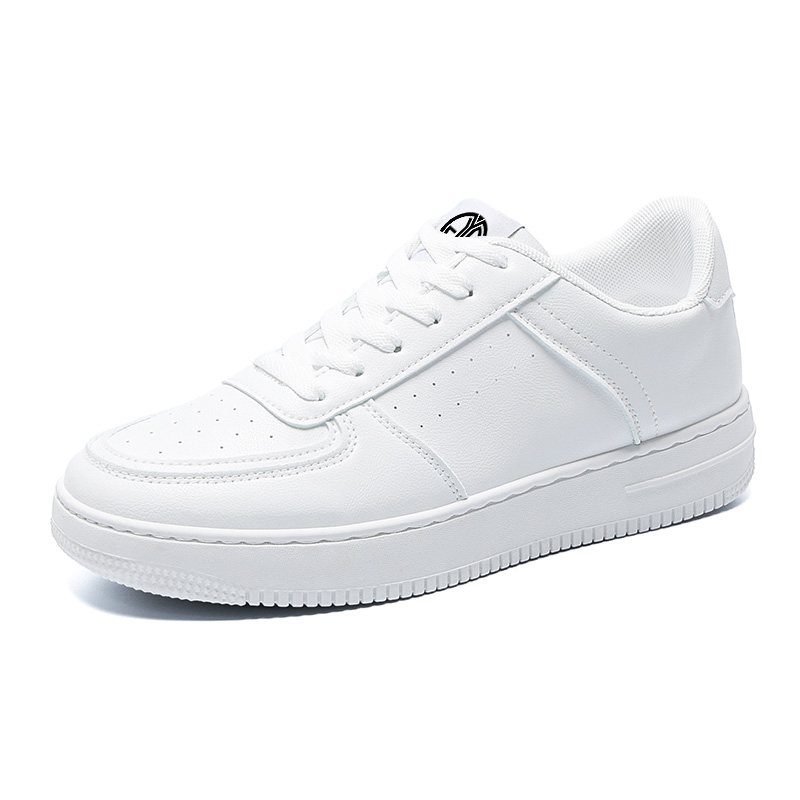 Нескользящие, износостойкие, легкие, амортизирующие, низкие детские кроссовки для скейтбординга Yi Jiabao, белый
Нескользящие, износостойкие, легкие, амортизирующие, низкие детские кроссовки для скейтбординга Yi Jiabao, белый