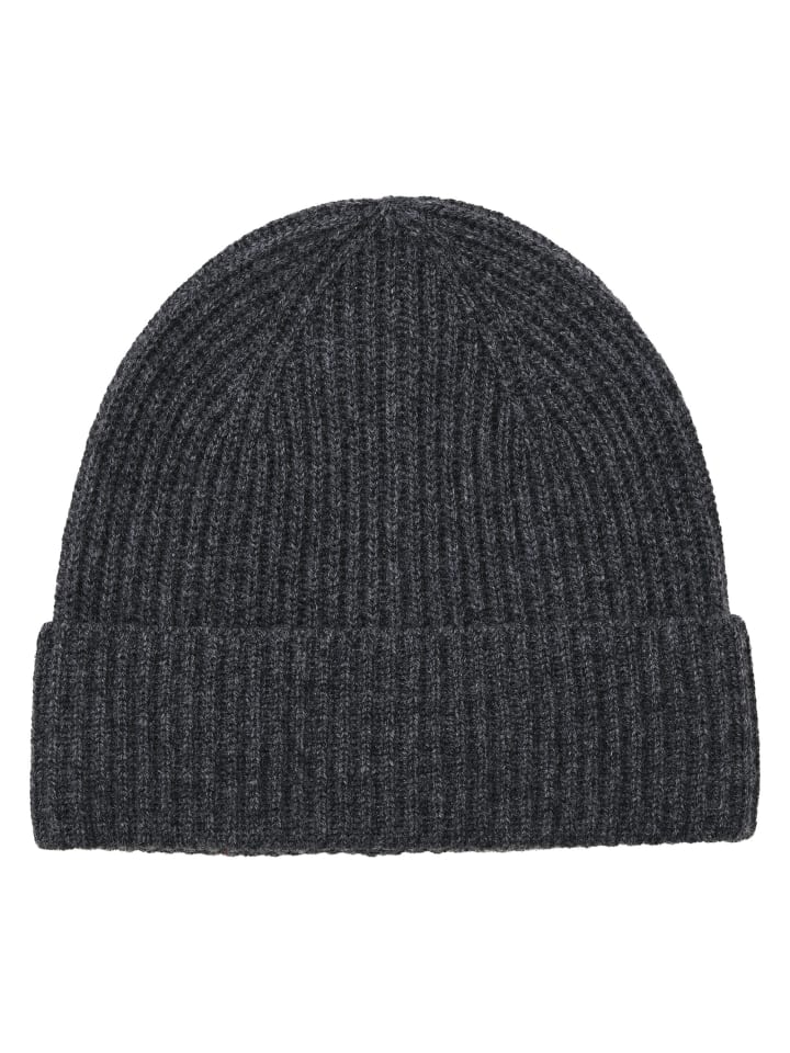 Jack and Jones Шляпа Copenhagen Beanie Noos in Dunkelgrau
Jack and Jones Шляпа Copenhagen Beanie Noos in Dunkelgrau