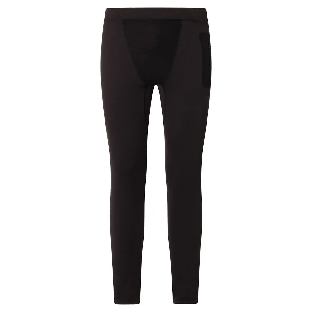 Леггинсы Oakley Pursuit Pro Running, черный
Леггинсы Oakley Pursuit Pro Running, черный