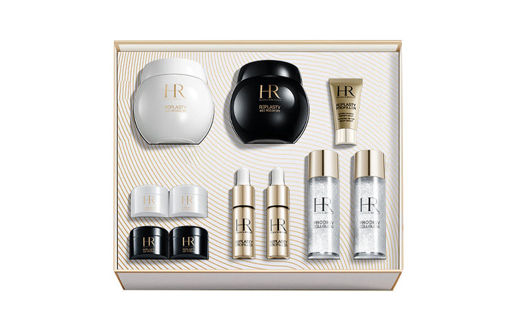 Наборы для ухода за кожей Unisex HELENA RUBINSTEIN
Наборы для ухода за кожей Unisex HELENA RUBINSTEIN