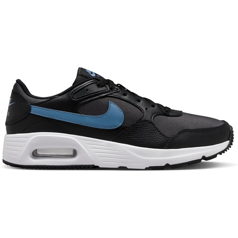 Повседневная обувь Air Max SC Nike, мультиколор
Повседневная обувь Air Max SC Nike, мультиколор