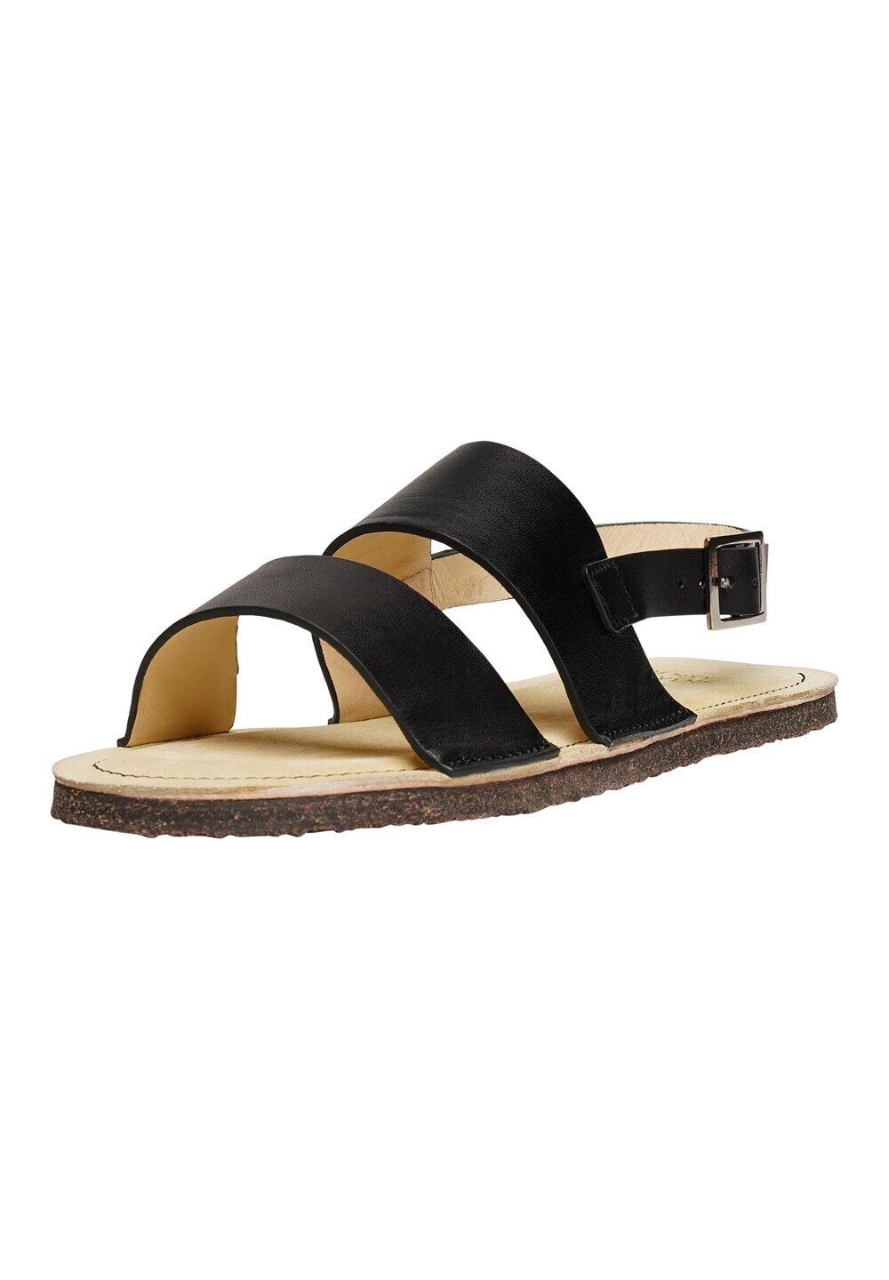 Сандалии Henry Stevens DREW DRS, черный
Сандалии Henry Stevens DREW DRS, черный