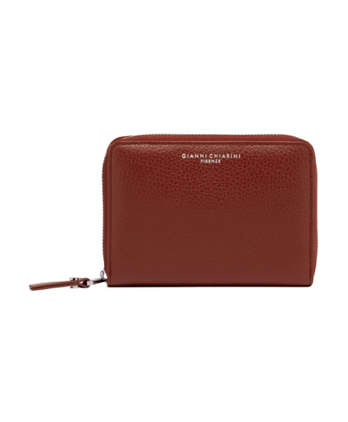 Зерновой кошелек Gianni Chiarini, красный
Зерновой кошелек Gianni Chiarini, красный