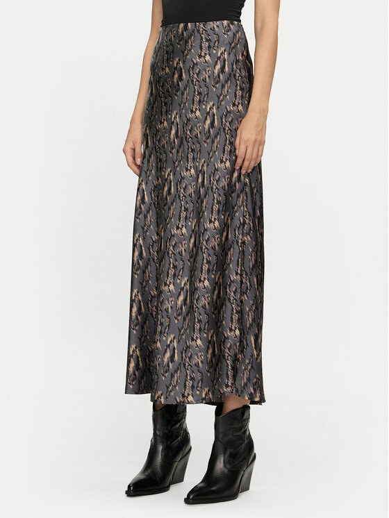 Макси-юбка regular fit LSKW-272JASPER Brave Soul, серый
Макси-юбка regular fit LSKW-272JASPER Brave Soul, серый