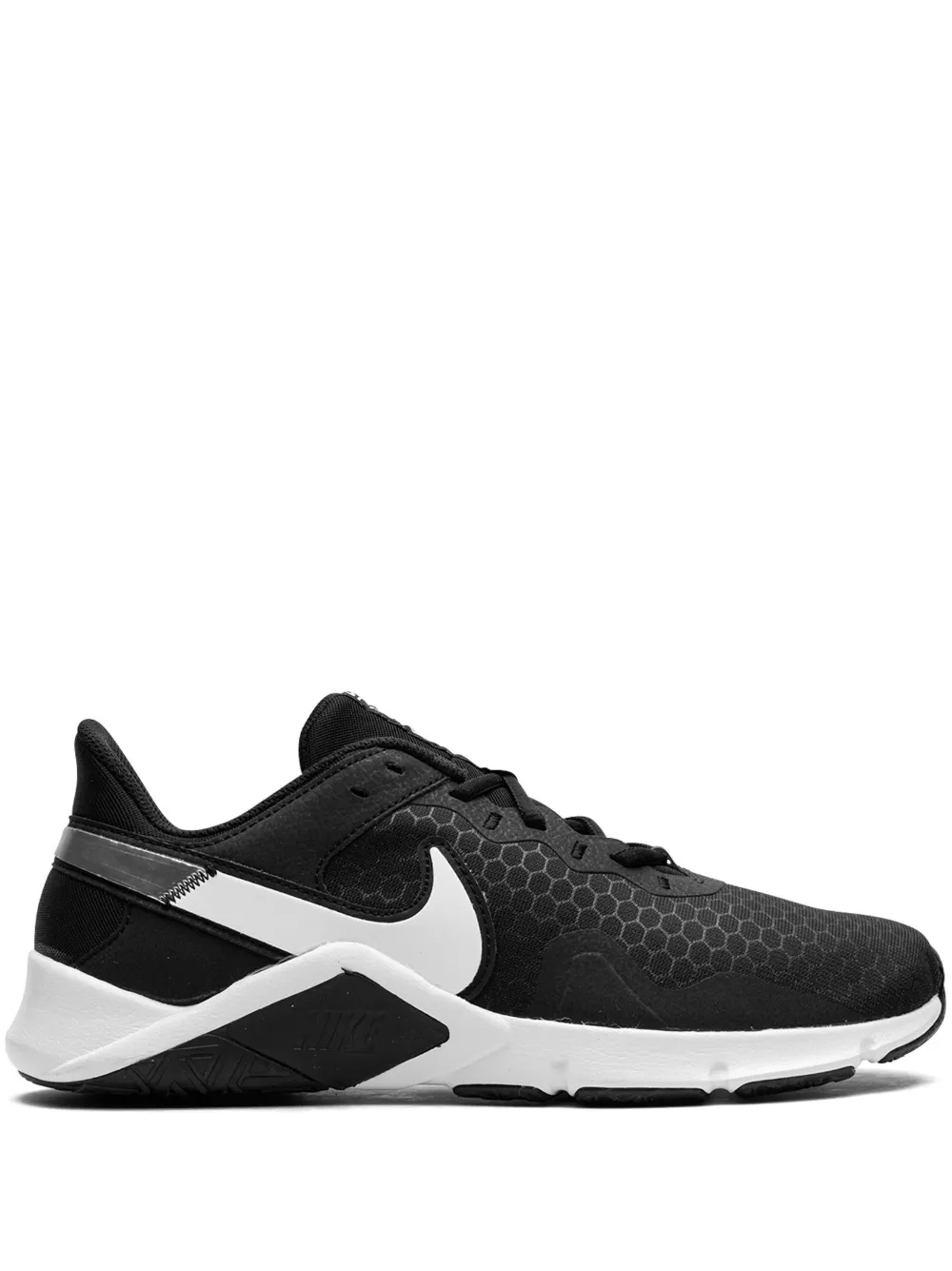 Кроссовки Legend Essential 2 Nike, черный
Кроссовки Legend Essential 2 Nike, черный