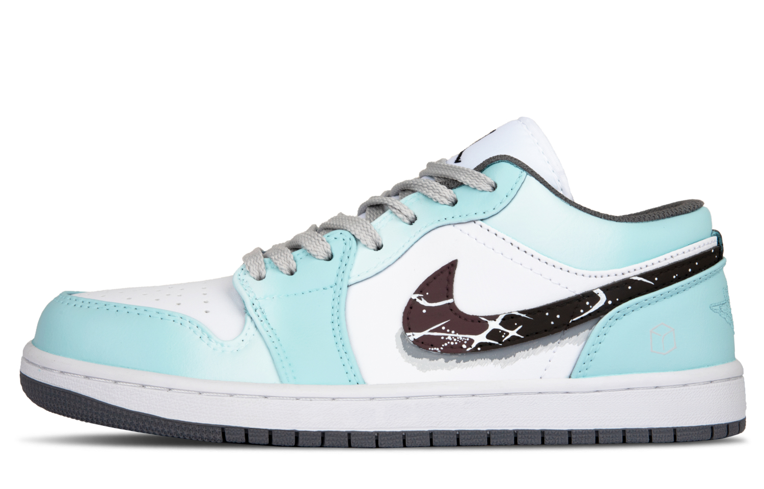 Jordan Кроссовки Air 1 Cushioning Low top Vintage Basketball Unisex Blue
Jordan Кроссовки Air 1 Cushioning Low top Vintage Basketball Unisex Blue