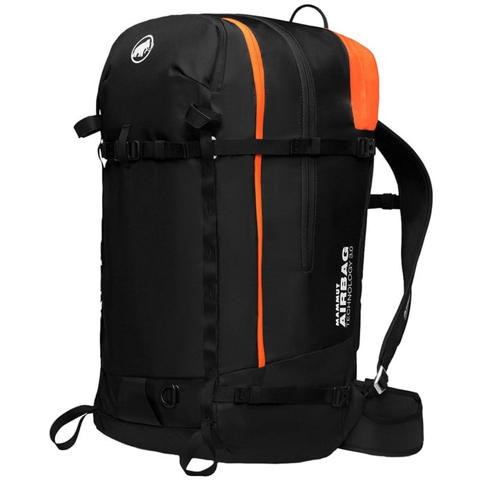 Рюкзак Pro 45 3.0 (с подушкой безопасности) Mammut, Black, Черный, Рюкзак Pro 45 3.0 (с подушкой безопасности) Mammut, Black
Рюкзак Pro 45 3.0 (с подушкой безопасности) Mammut, Black, Черный, Рюкзак Pro 45 3.0 (с подушкой безопасности) Mammut, Black