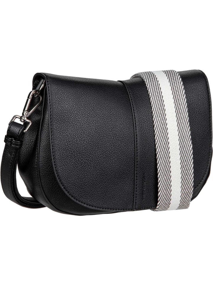 Наплечная сумка FREDs BRUDER, черный
Наплечная сумка FREDs BRUDER, черный