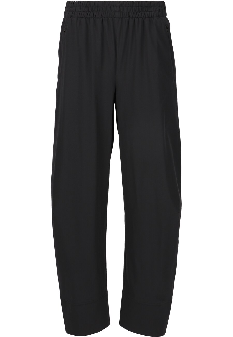 Обычные спортивные штаны SOS Mayon, черный
Обычные спортивные штаны SOS Mayon, черный