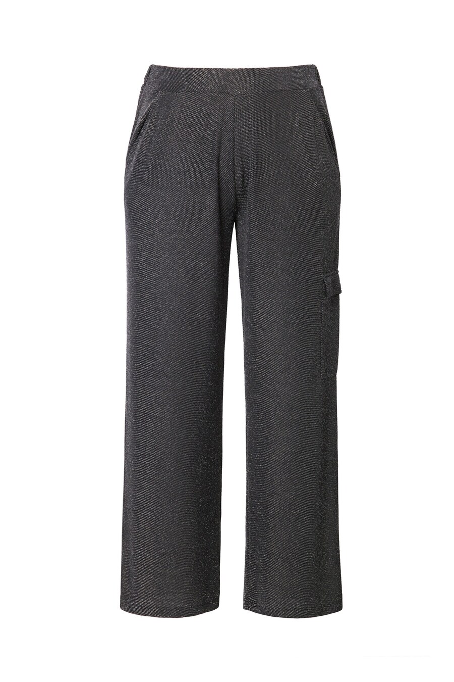 Повседневные брюки MIAMODA, Dark grey
Повседневные брюки MIAMODA, Dark grey