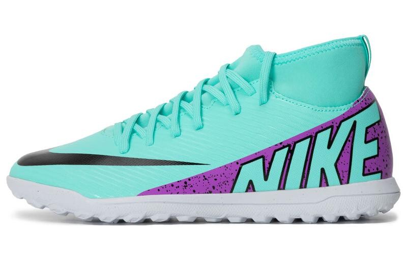 Детские футбольные бутсы Nike Mercurial Superfly 9 Детские, Синий
Детские футбольные бутсы Nike Mercurial Superfly 9 Детские, Синий