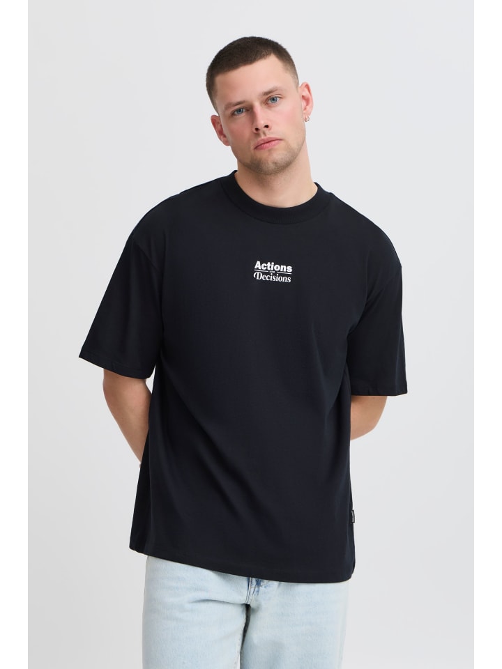 Футболка BLEND, черный
Футболка BLEND, черный