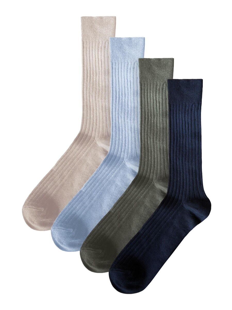 Носки Next, цвет Navy/Pastel blue/Greige/Dark green
Носки Next, цвет Navy/Pastel blue/Greige/Dark green