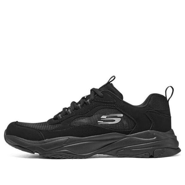 Кроссовки arizin 'black' Skechers, черный 
Кроссовки arizin 'black' Skechers, черный