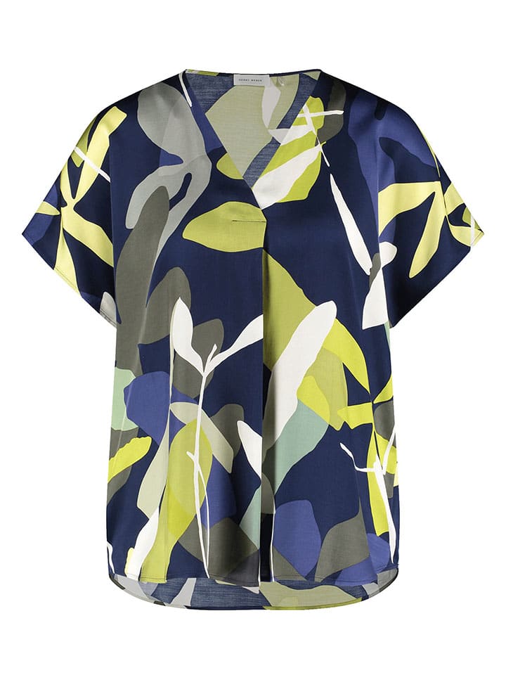 Блузка Gerry Weber
Блузка Gerry Weber